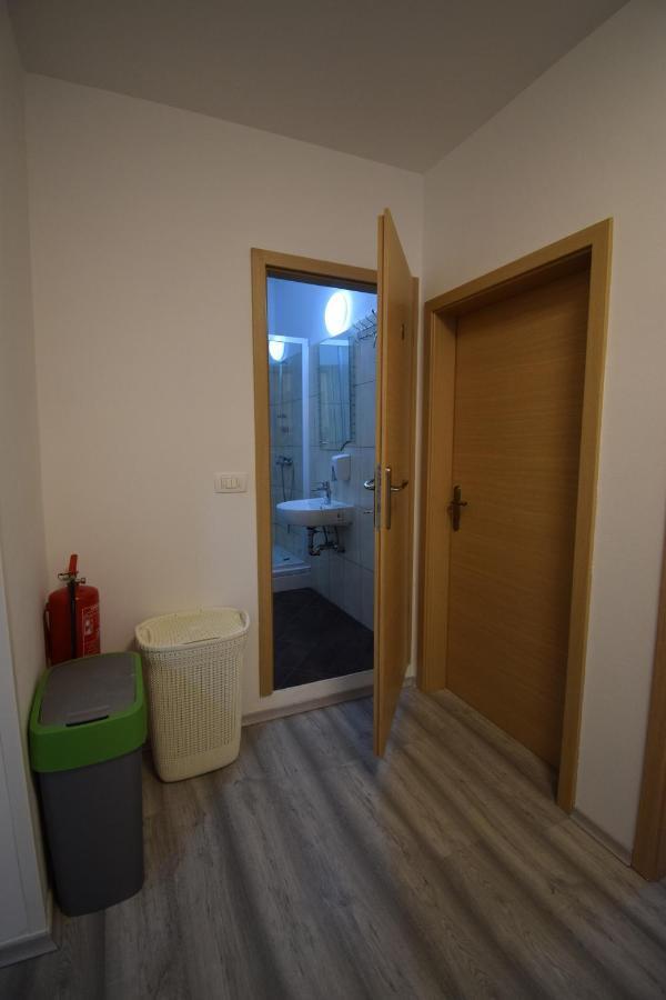 Secret Garden Apartment Koper Buitenkant foto