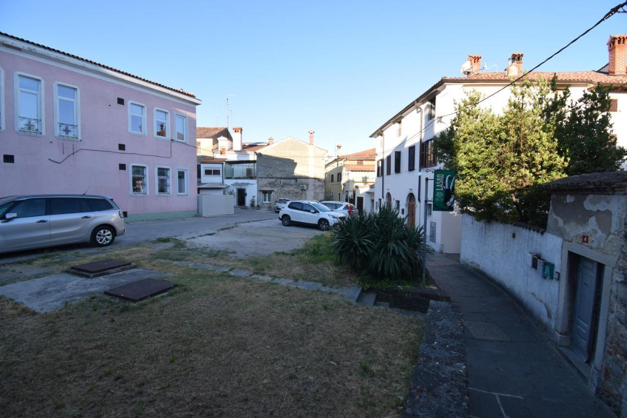 Secret Garden Apartment Koper Buitenkant foto